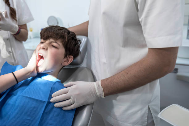 Best Emergency Treatment for Toothache in Kensington, NY