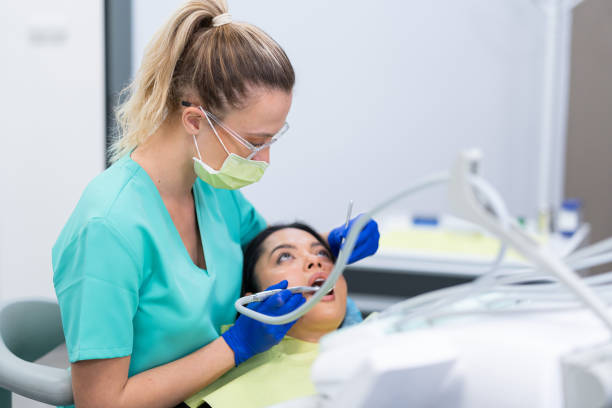 Best Pediatric Emergency Dentist in Kensington, NY