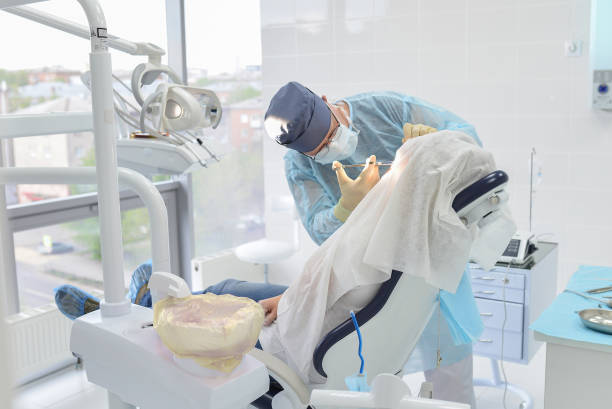 Best Emergency Dental Care for Trauma or Injury in Kensington, NY