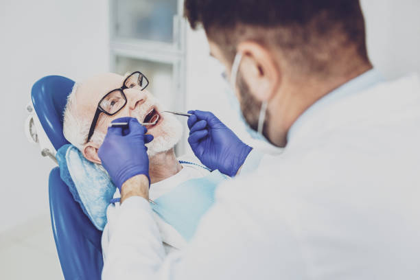Best Emergency Treatment for Toothache in Kensington, NY